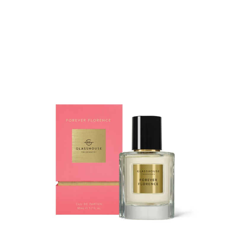 Glasshouse EDP 50ml - Forever Florence