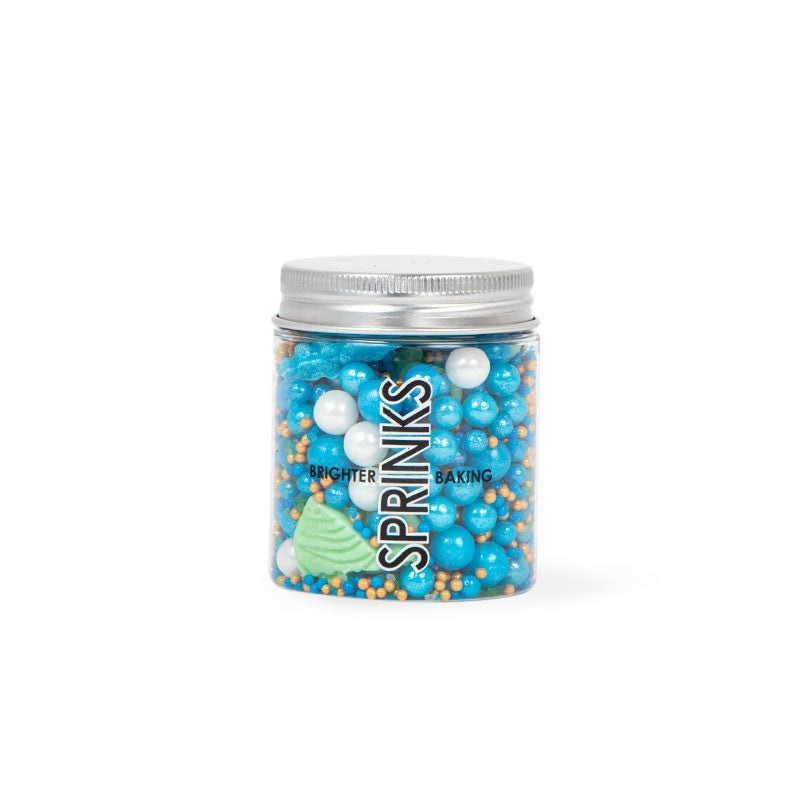 Sprinks By The Seaside (85g) Sprinkles