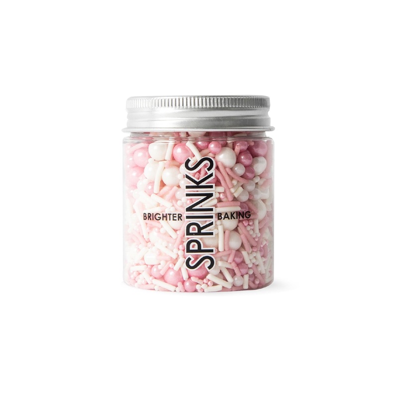 Sprinks Girls Best Friend (75g) Sprinkles