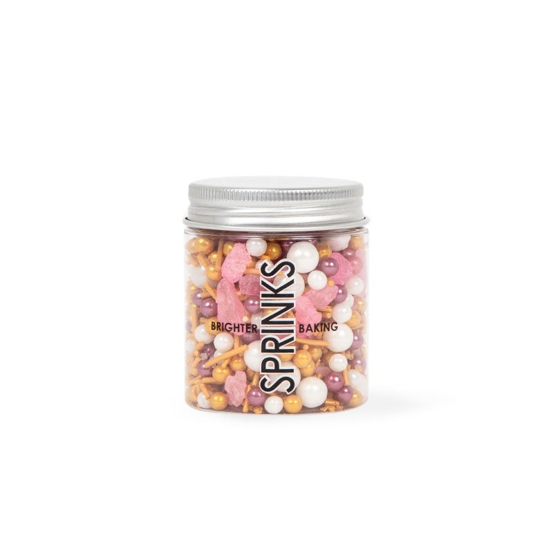 Sprinks Glam Rock (80g) Sprinkles