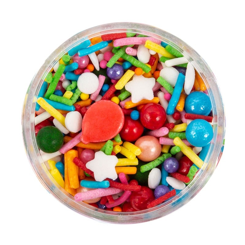 Sprinks It's My Party (70g) Sprinkles