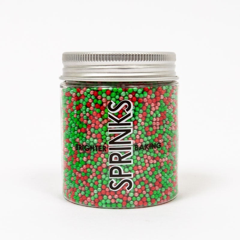 Sprinks Nonpareils Buddy's Blend (65g) Sprinkles