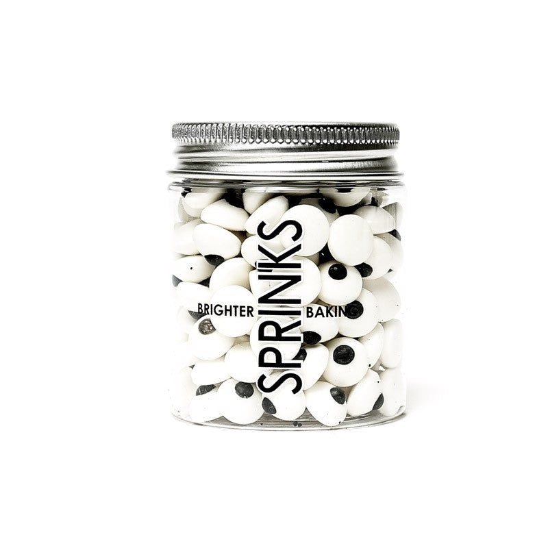 Sprinks Small Eyes (75g) Sprinkles