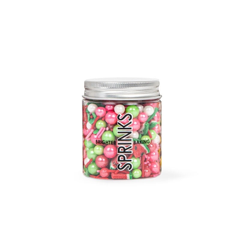 Sprinks Watermelon Sugar High (75g) Sprinkles