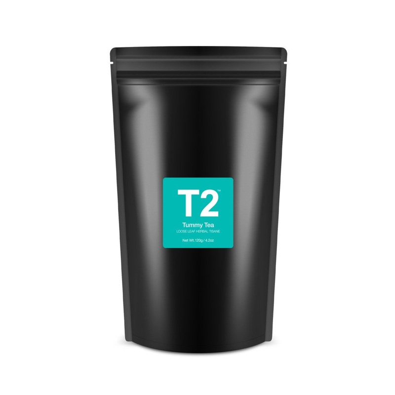 T2 Tummy Tea 120gm - Foil