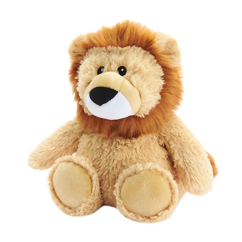 Warmies - Lion