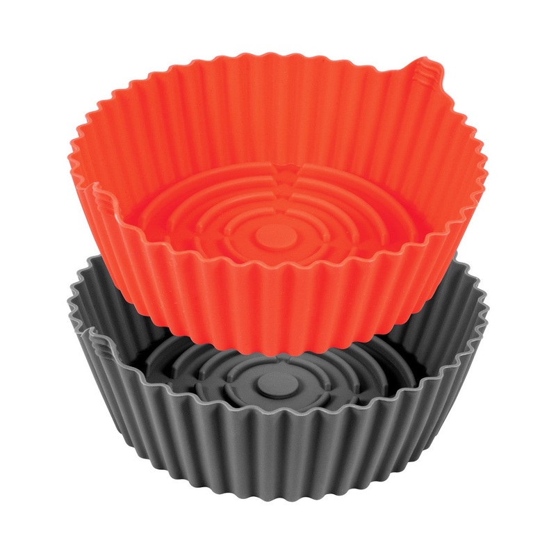Avanti Airfryer Insert Set of 2 - Small