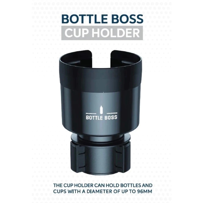 Bottle Boss