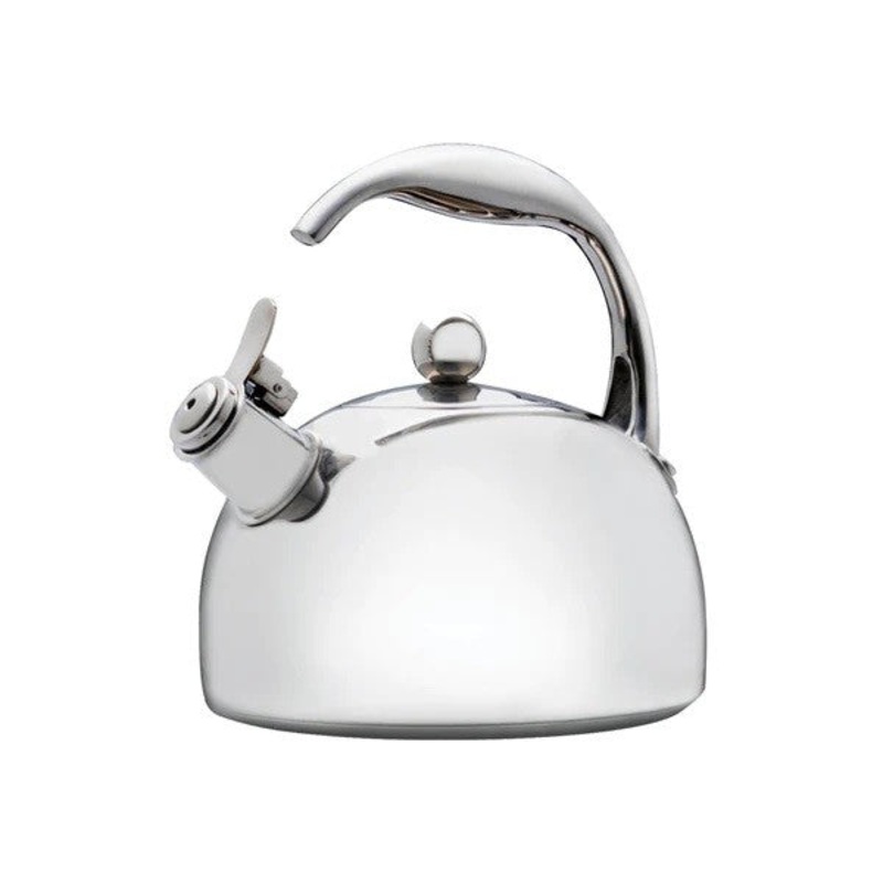 Essteele Stovetop Kettle 1.9lt - Stainless Steel