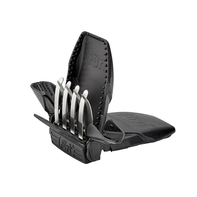 Furi Compact Diamond Finger Sharpener