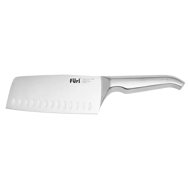 Furi Pro Asian Vegetable Chopper 15cm