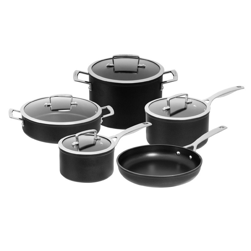 Pyrolux Ignite Cookware Set 5pc