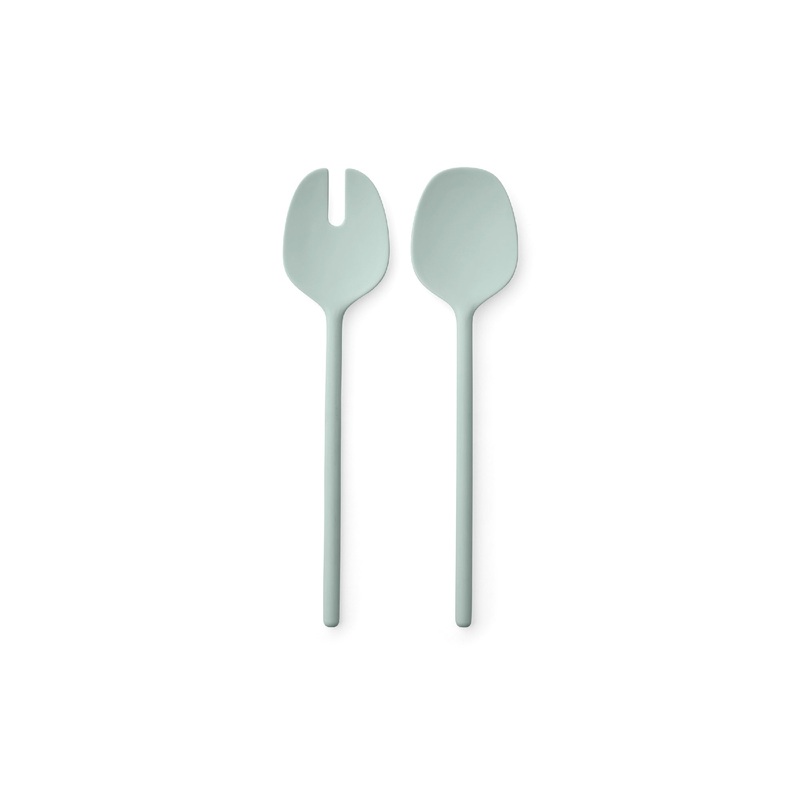 Styleware Salad Server Set - Eucalyptus
