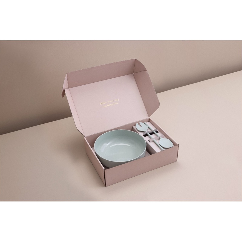 Styleware The Entertainer Gift Pack - Eucalyptus