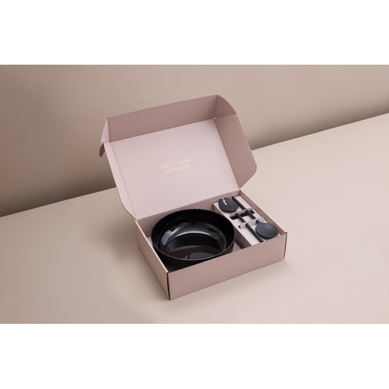 Styleware The Entertainer Gift Pack - Midnight