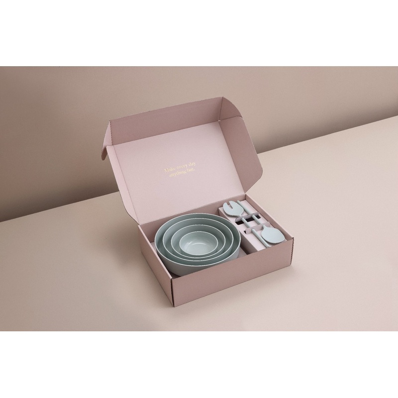 Styleware The Ultimate Gift Pack - Eucalyptus