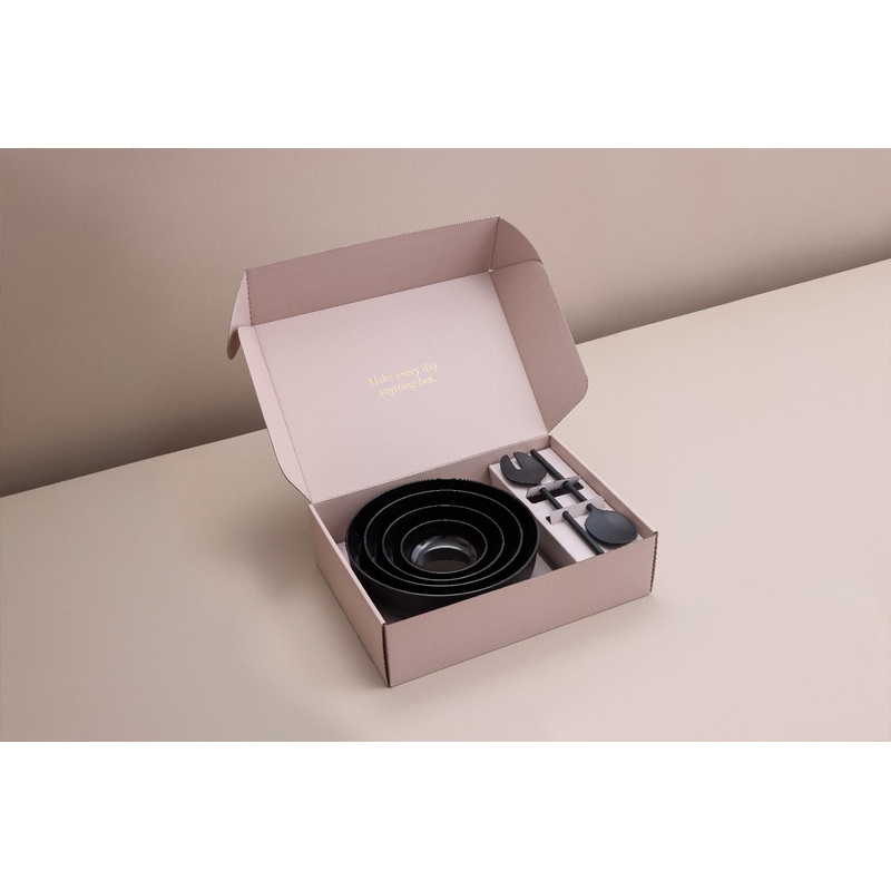 Styleware The Ultimate Gift Pack - Midnight