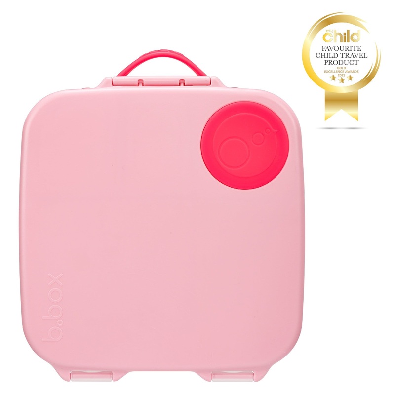 b.box Lunch Box - Flamingo Fizz