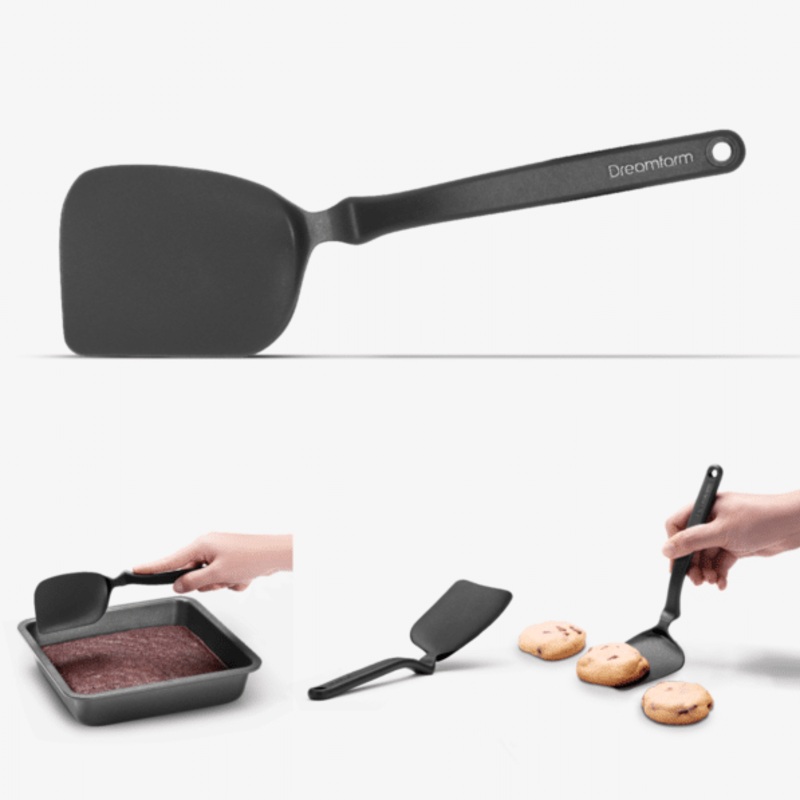 Dreamfarm Mini Chopula - Black