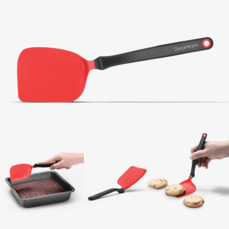Dreamfarm Mini Chopula - Red