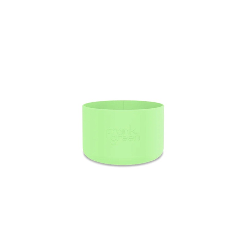 Frank Green Bottle Bumper Guard for 34oz (1L) - Aurora Glow
