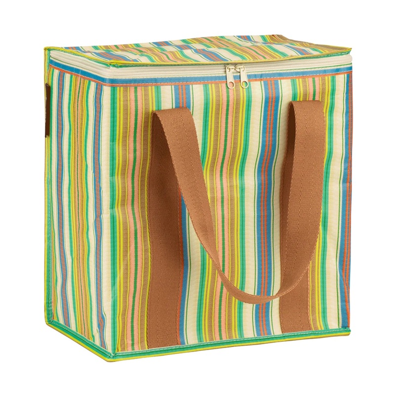 Kollab Cooler Bag - Positano