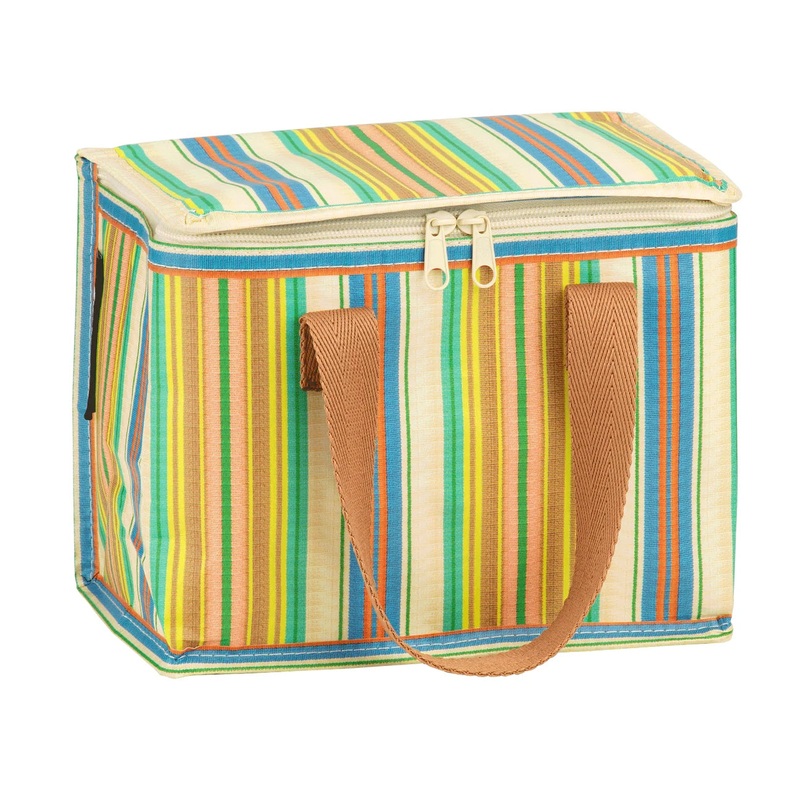 Kollab Lunch Box Insulated - Positano