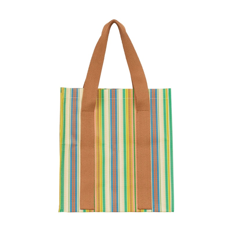 Kollab Market Bag - Positano