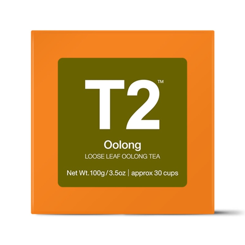 T2 Oolong - Box 100gm
